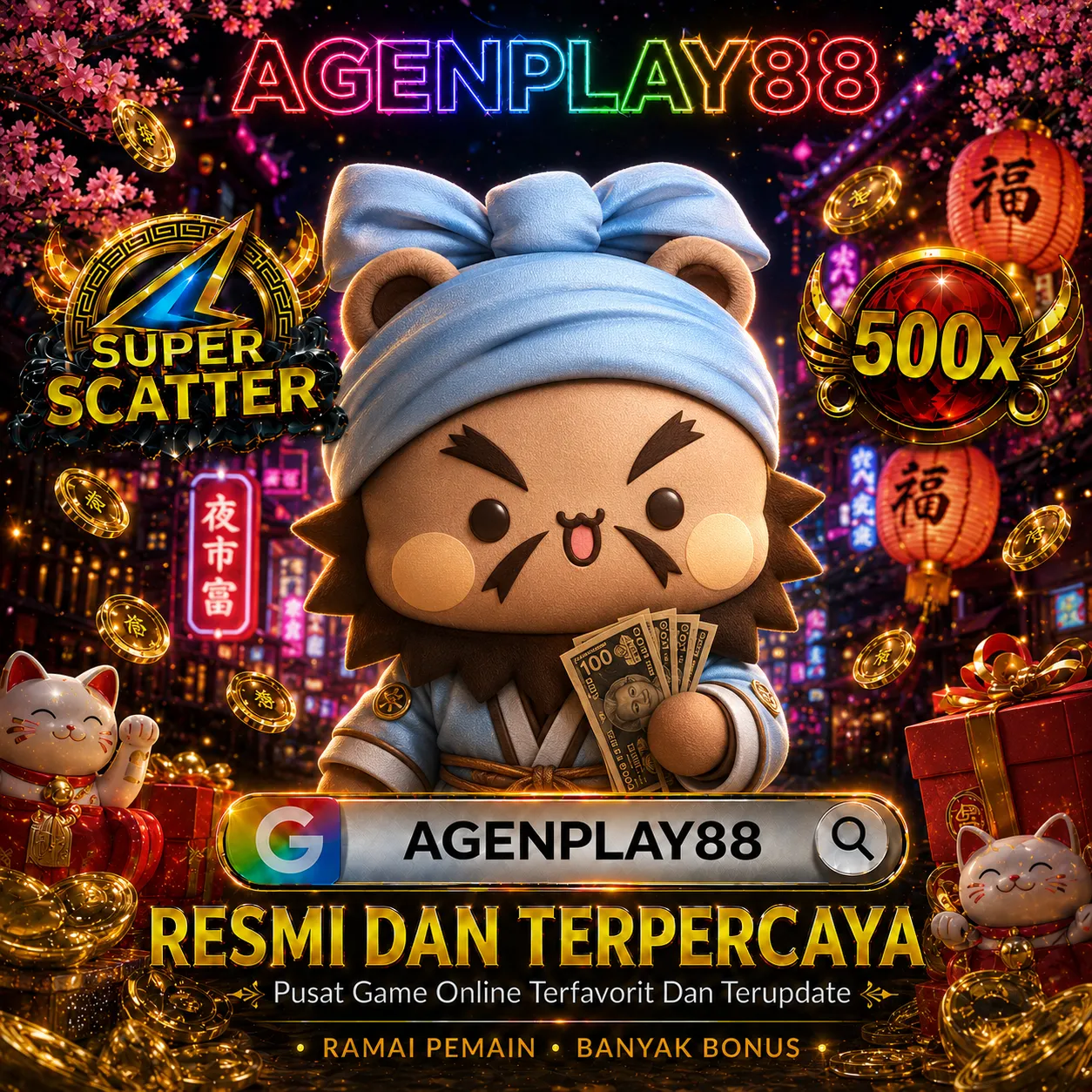 AGENSLOT88